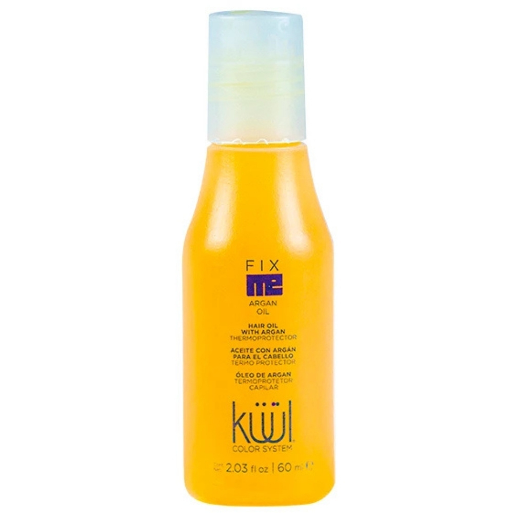 Aceite de Argán Küül (60ml)