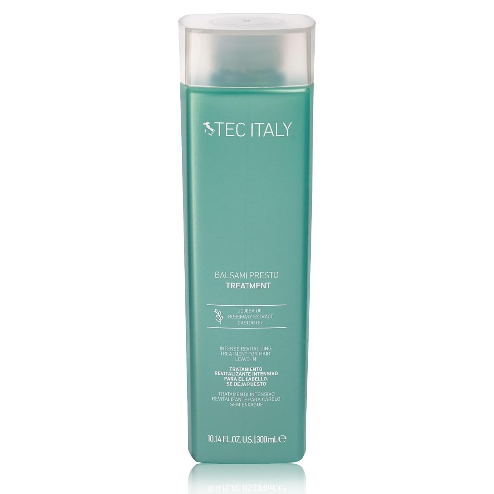 Balsami Presto Treatment Tec Italy (300ml)