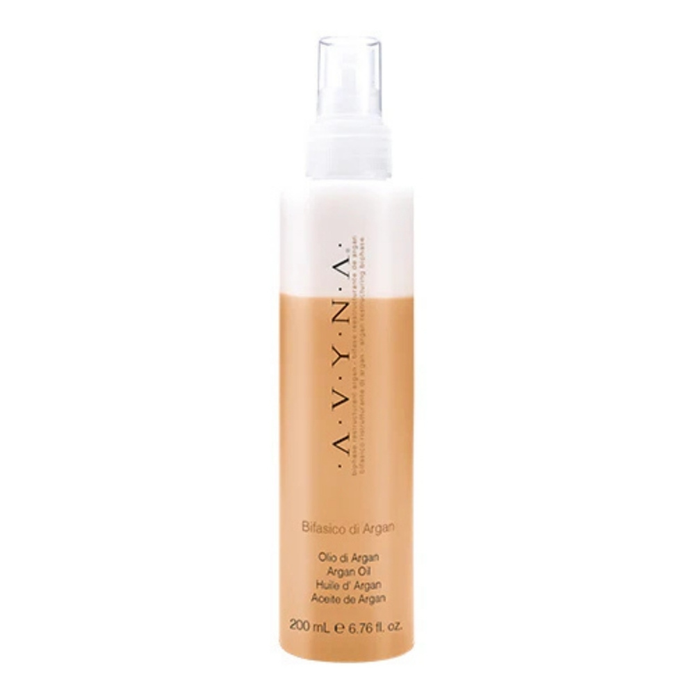Bifásico Di Argán Avyna (200ml)