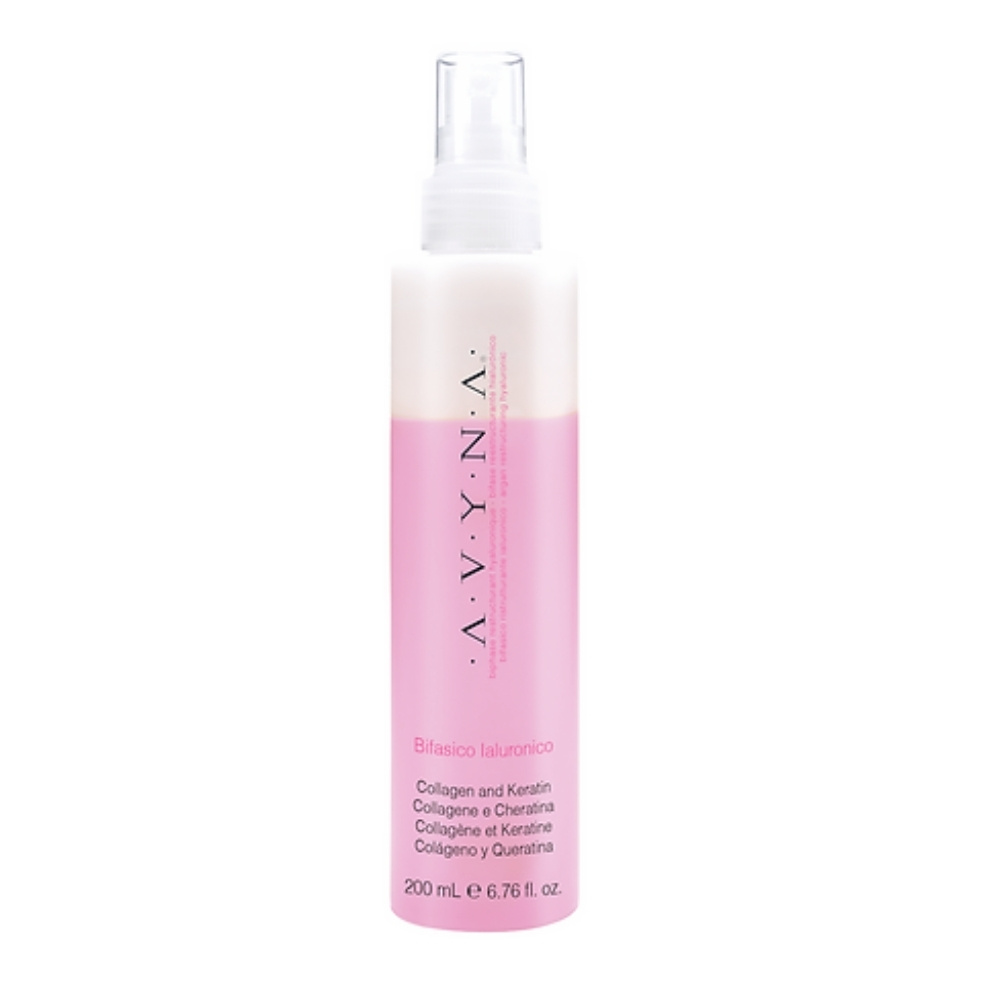 Bifásico Hialurónico Avyna (200ml)