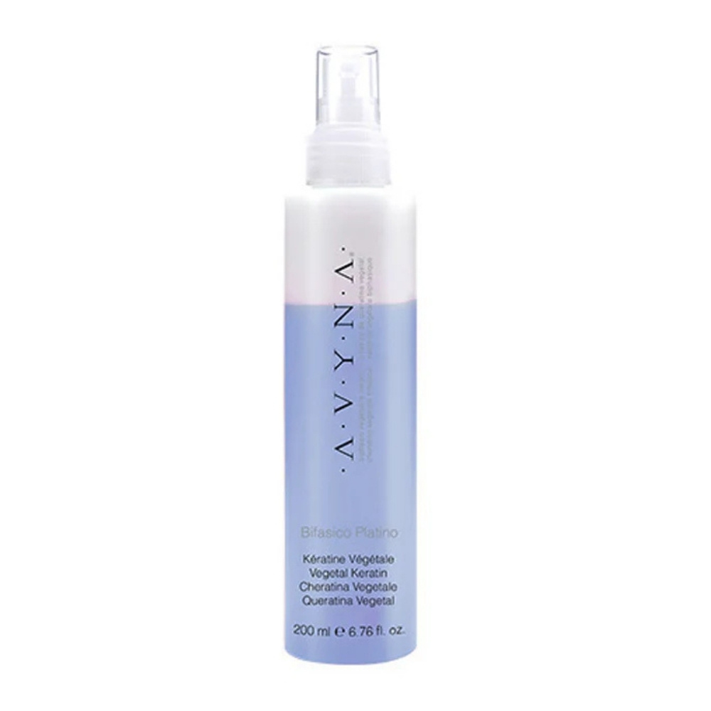 Bifásico Platino Avyna (200ml)