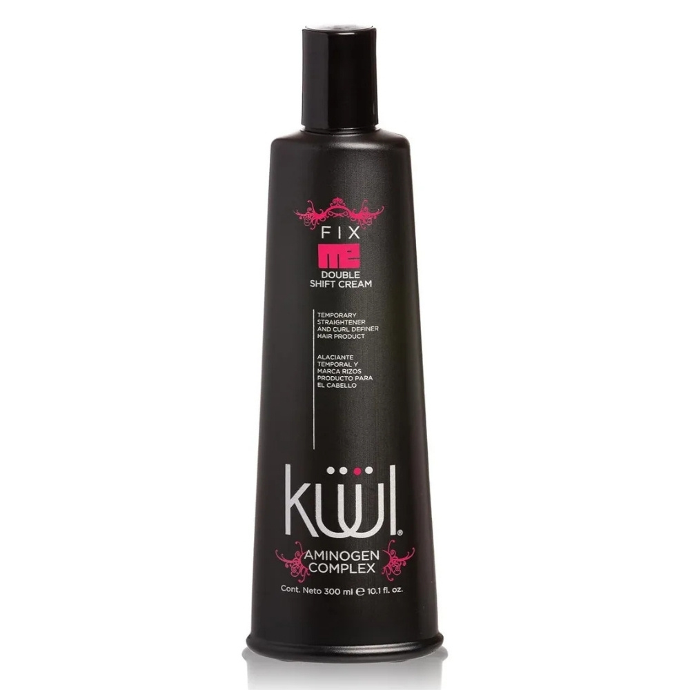 Crema Double Shift Küül