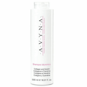Shampoo Ácido Hialurónico Avyna (500ml)