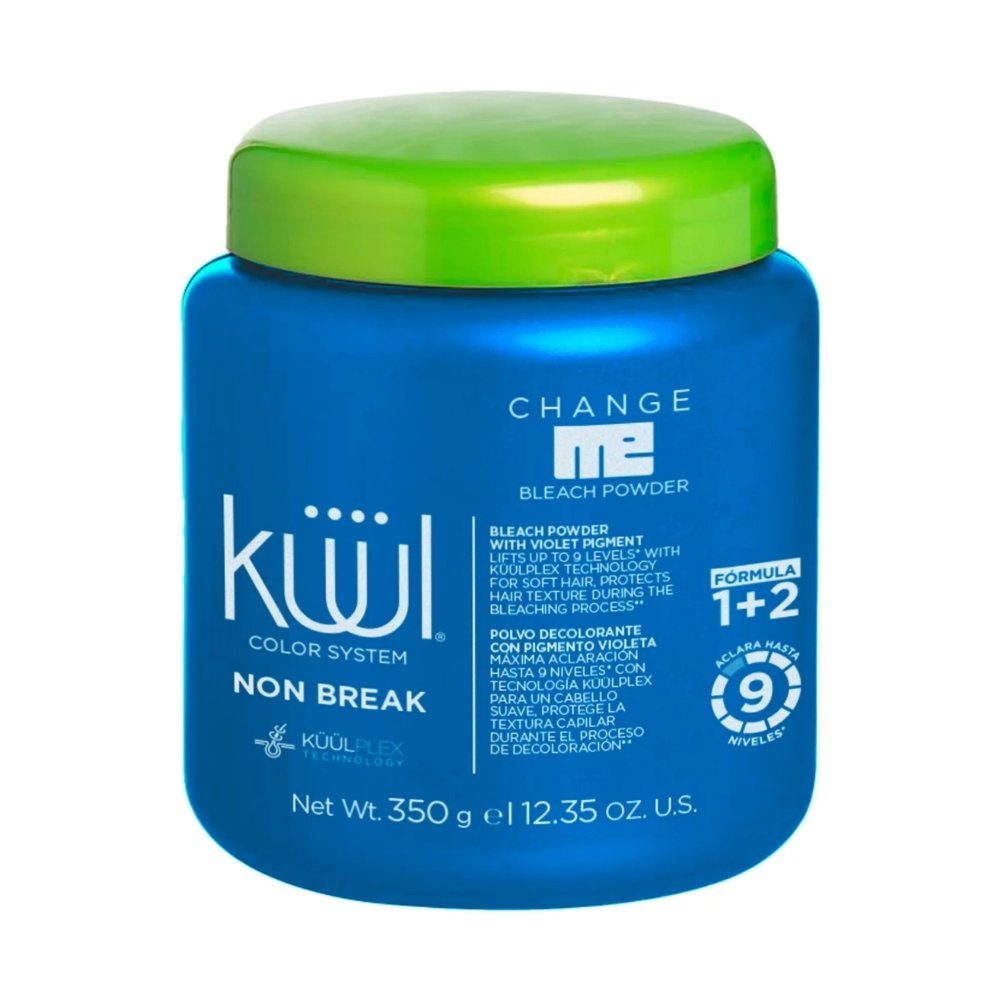 Decolorante Küül 9 Niveles (350g)