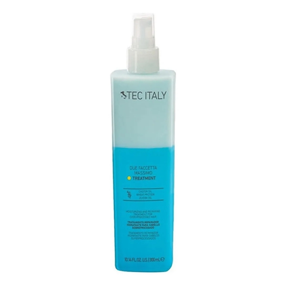 Due Faccetta Massimo Tec Italy (300ml)