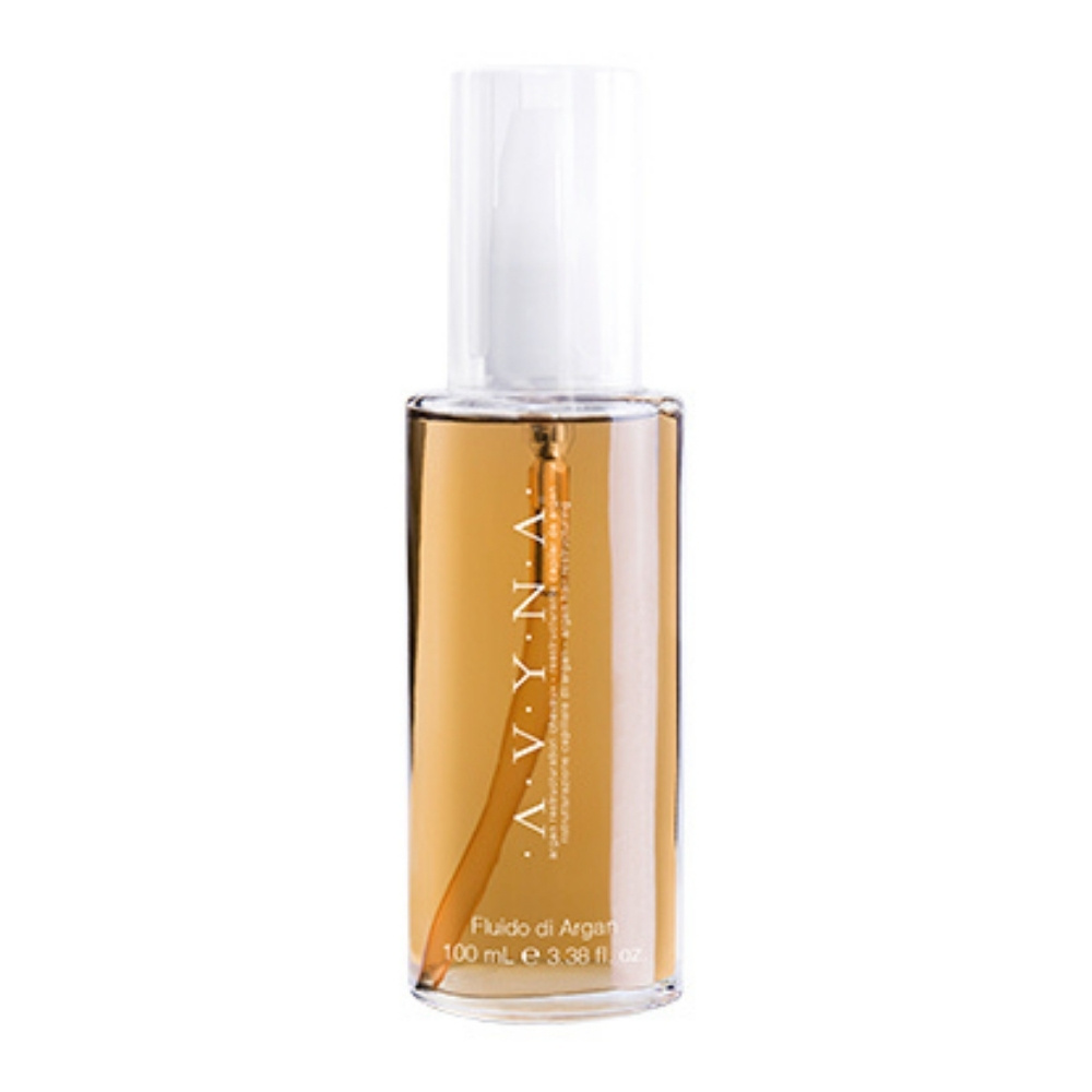 Fluido Di Argán Aceite Avyna (100ml)