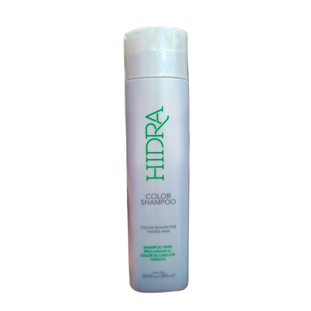 Hidracolor Hidra Protein Shampoo (300ml)