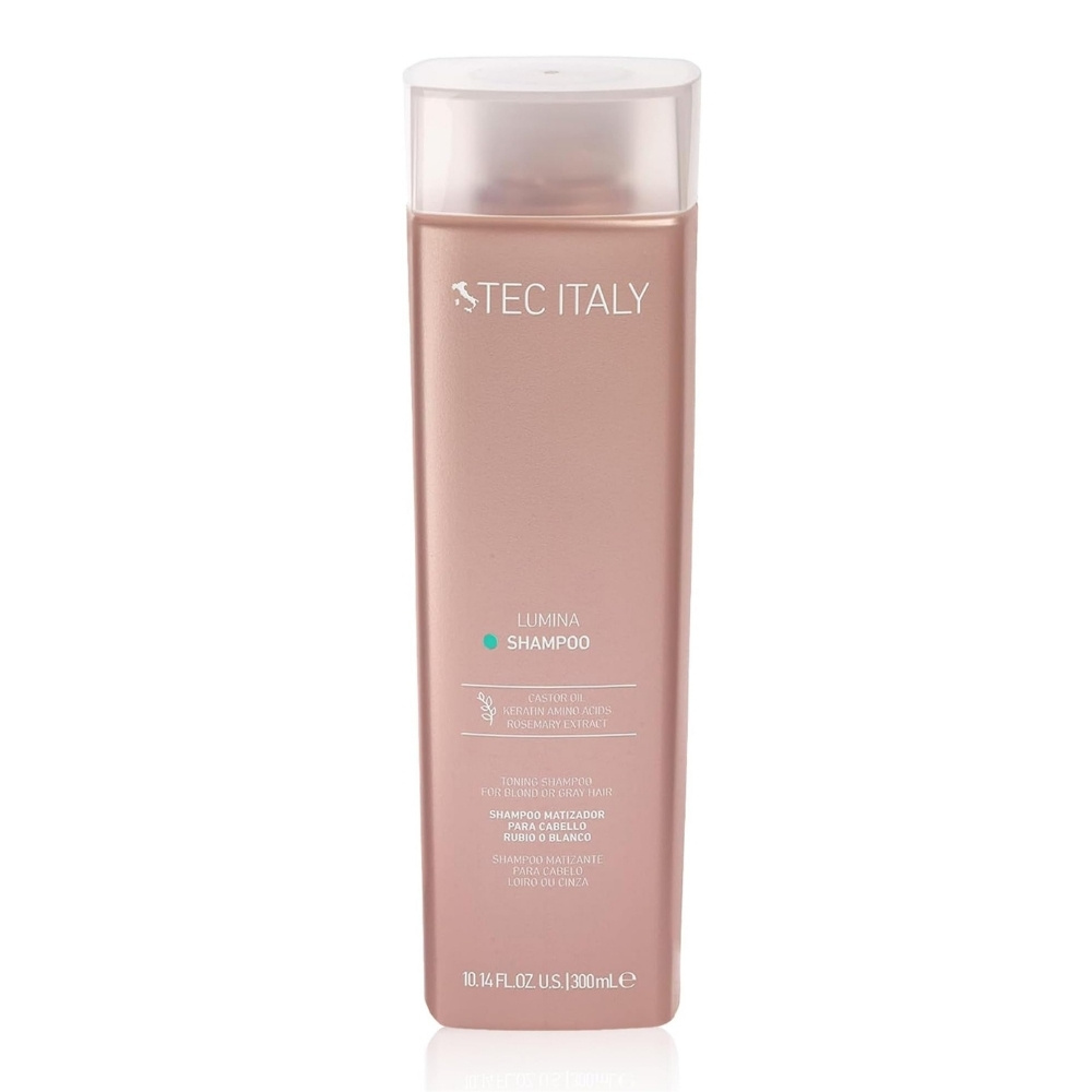 Lumina Shampoo Tec Italy (300ml)