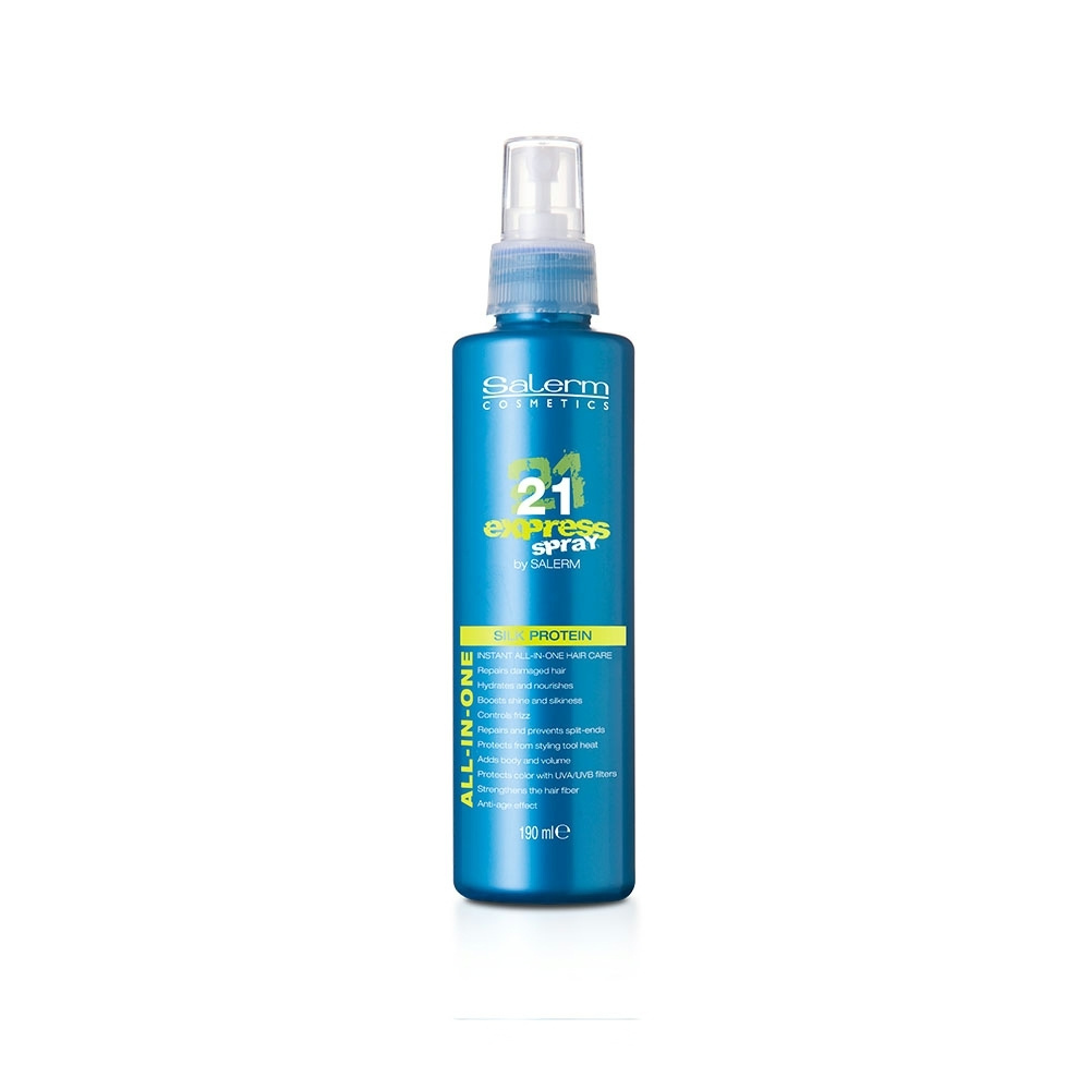 Salerm 21 Express Spray (190ml)