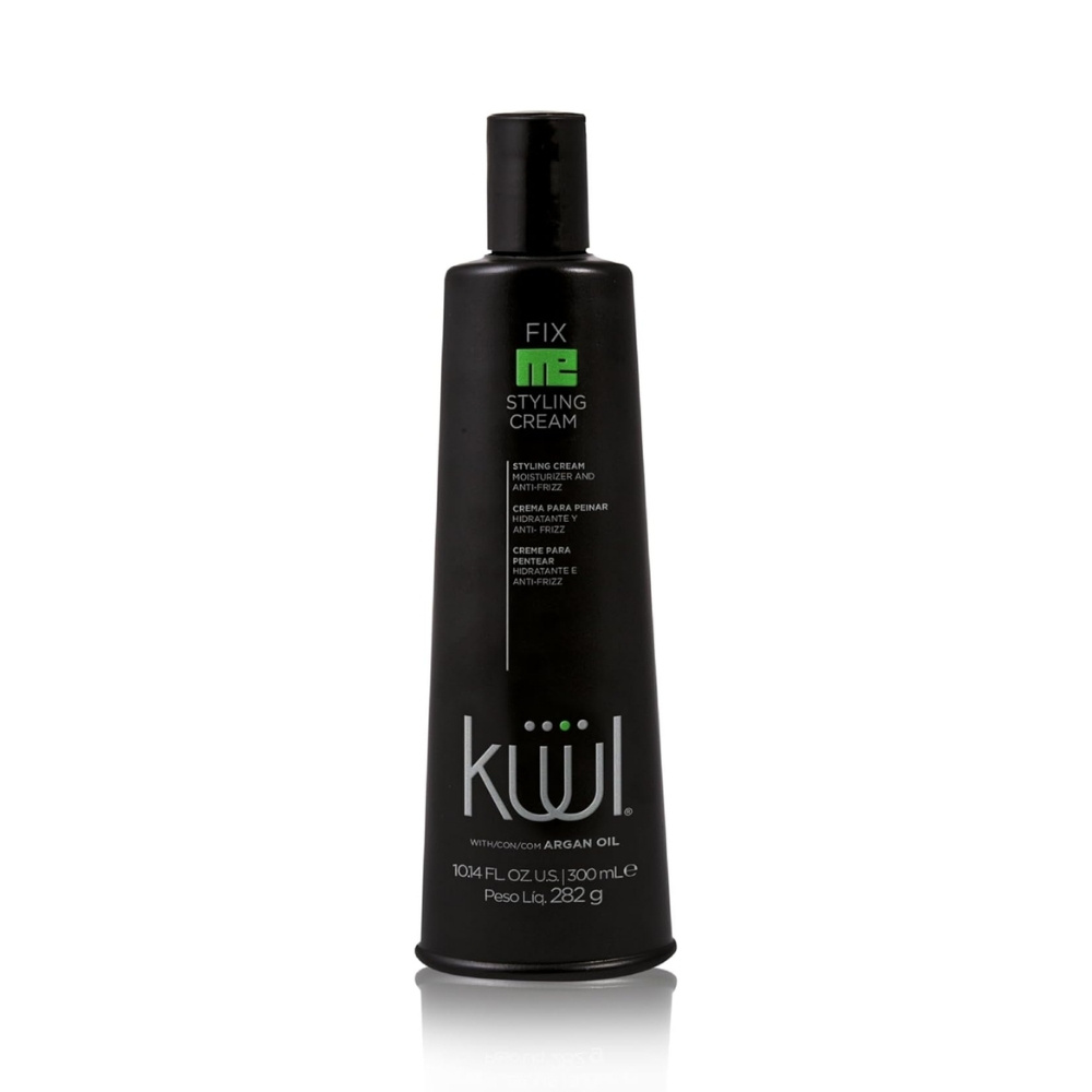 Crema para Peinar Fix Me Küül