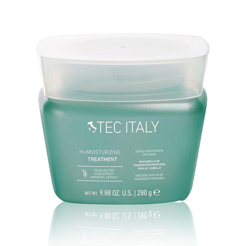 Hi-Moisturizing Treatment Tec Italy (300ml)