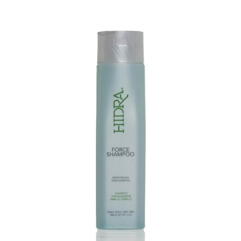 Hidracolor Force Shampoo