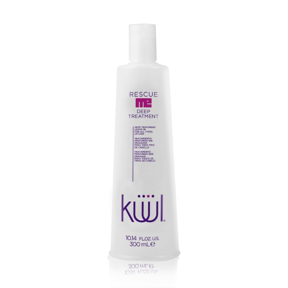 Tratamiento Deep Repair Argán Küül