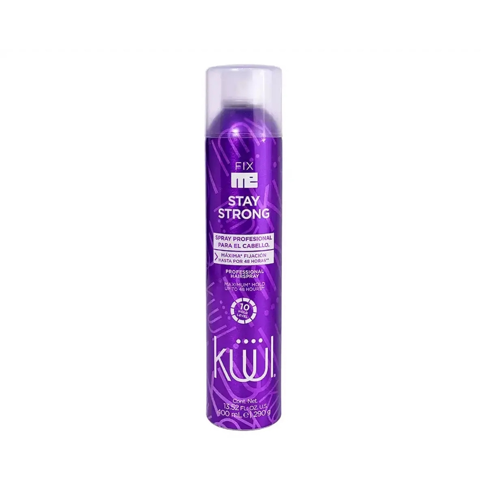 Spray Stay Strong Küül (400ml)