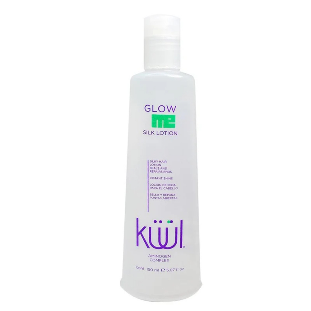 Silk Lotion Küül (150ml)