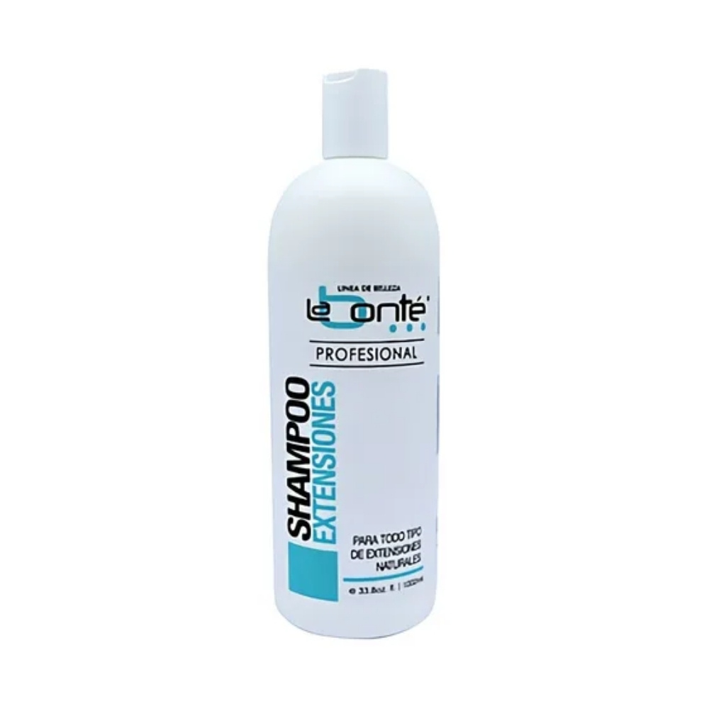 Shampoo Nutre Extensiones Labonte (250ml)
