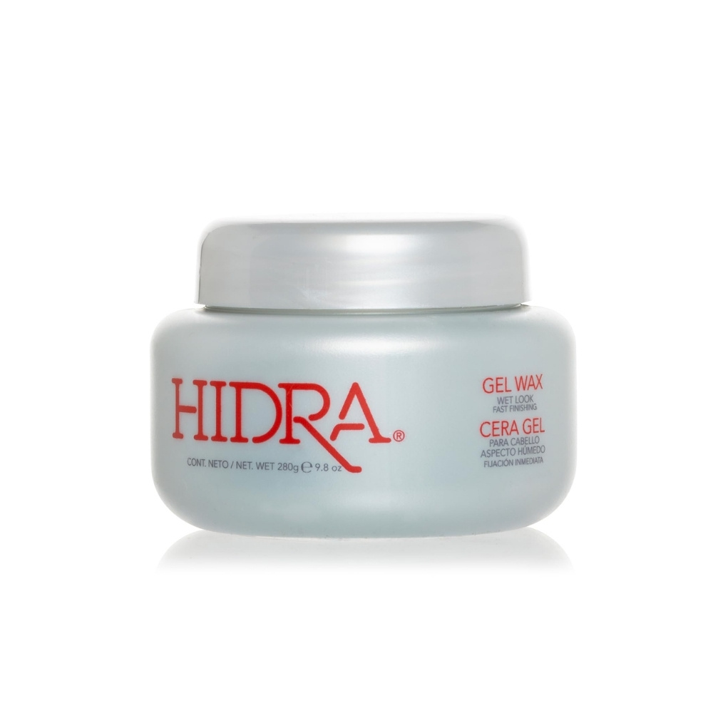 Hidracolor Style Gel