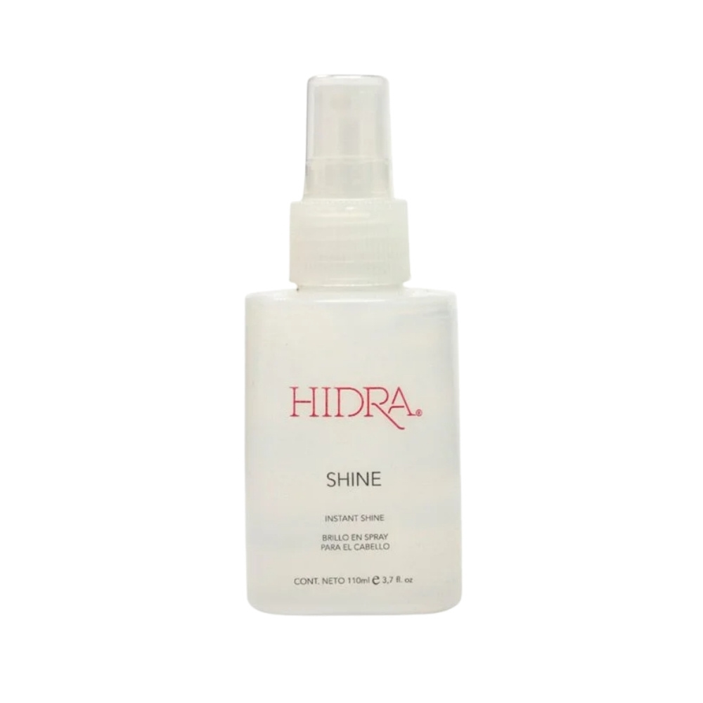 Hidracolor Shine Spray