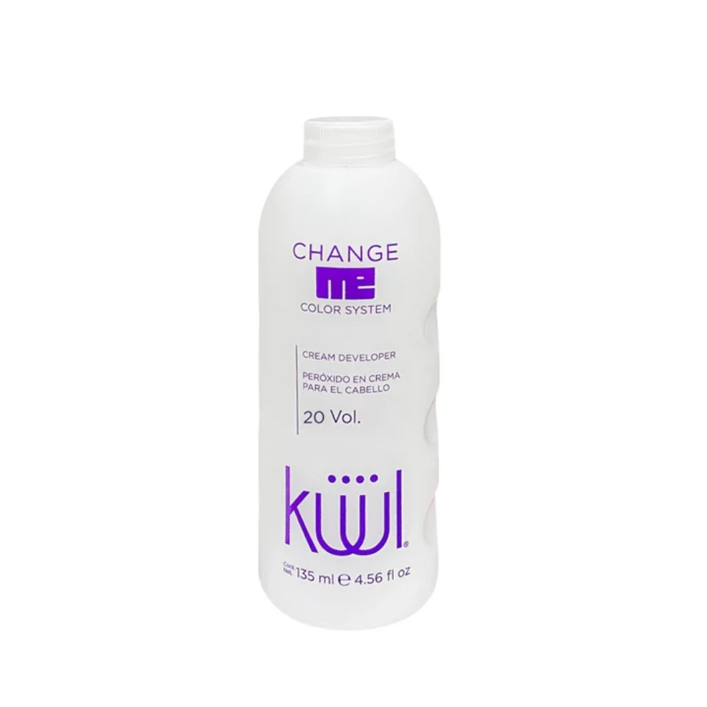 Peróxido Küül 20 Vol (135ml)