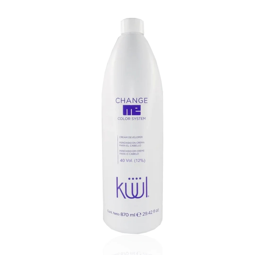 Peróxido Küül 40 Vol (870ml)
