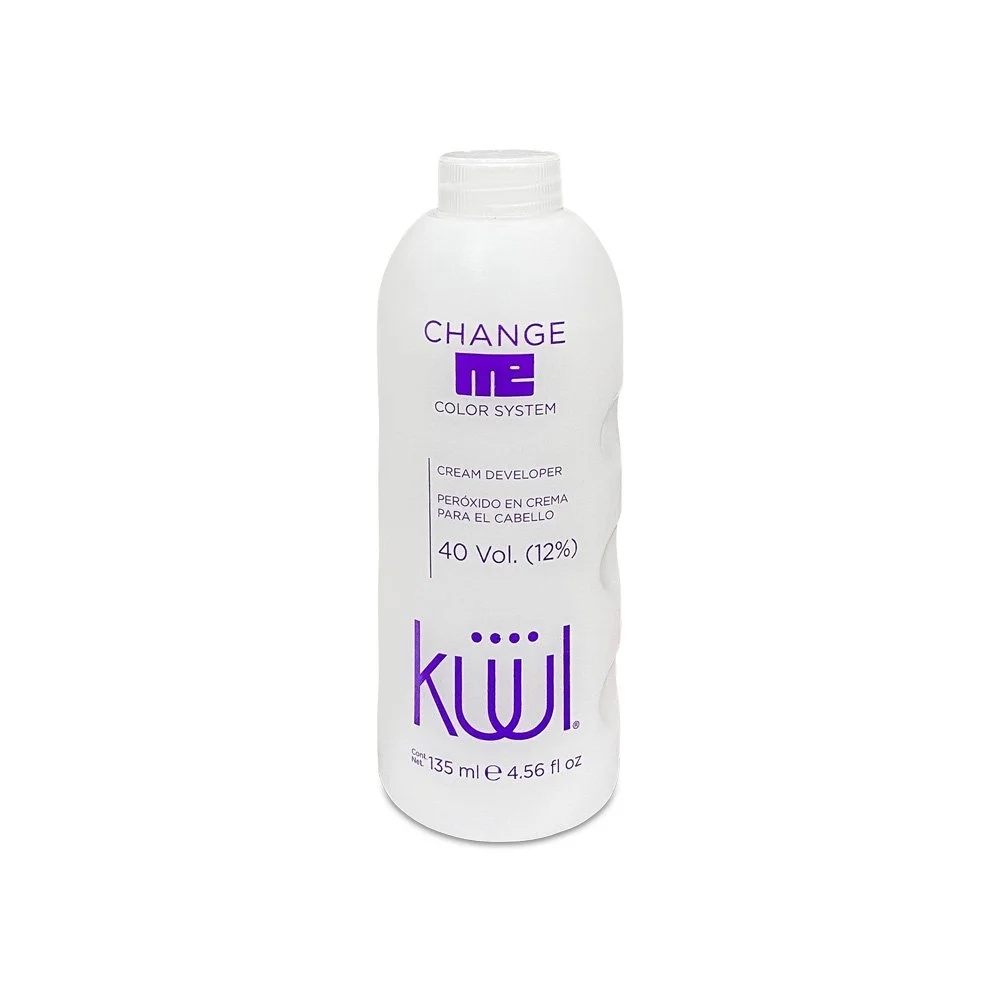 Peróxido Küül 40 Vol (135ml)