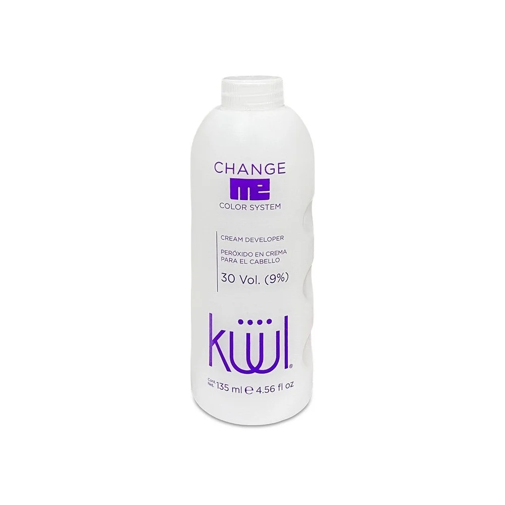 Peróxido Küül 30 Vol (135ml)