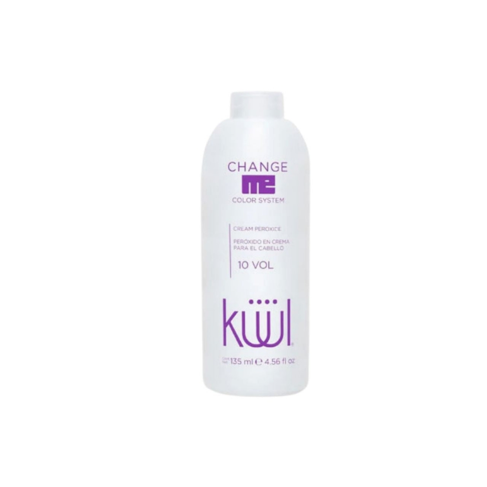 Peróxido Küül 10 Vol (135ml)