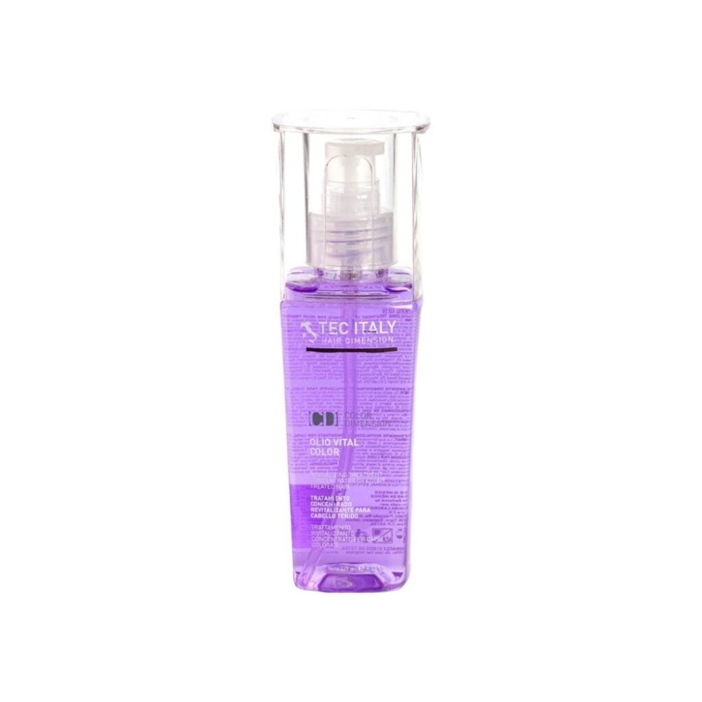 Olio Vital Tec Italy (125ml)