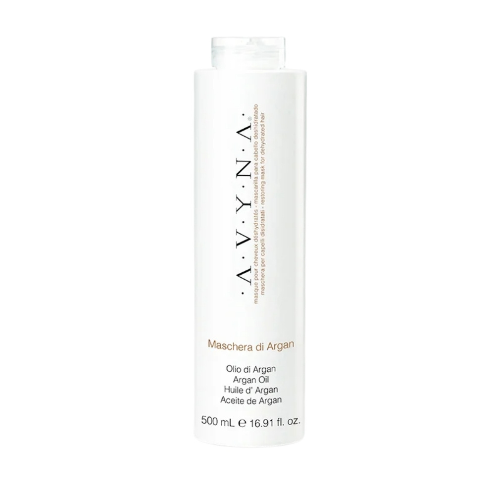 Mascarilla Maschera Argán Avyna (500ml)