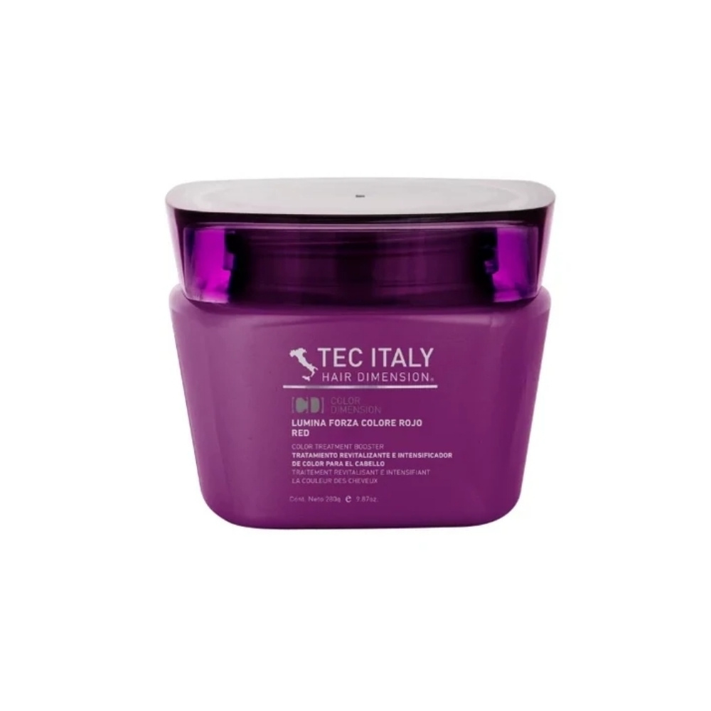 Lumina Forza Colore Rojo (280ml)