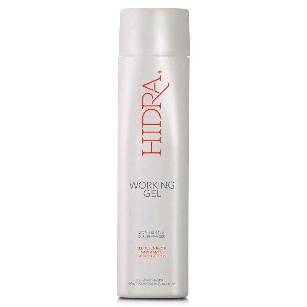 Hidracolor Working Gel