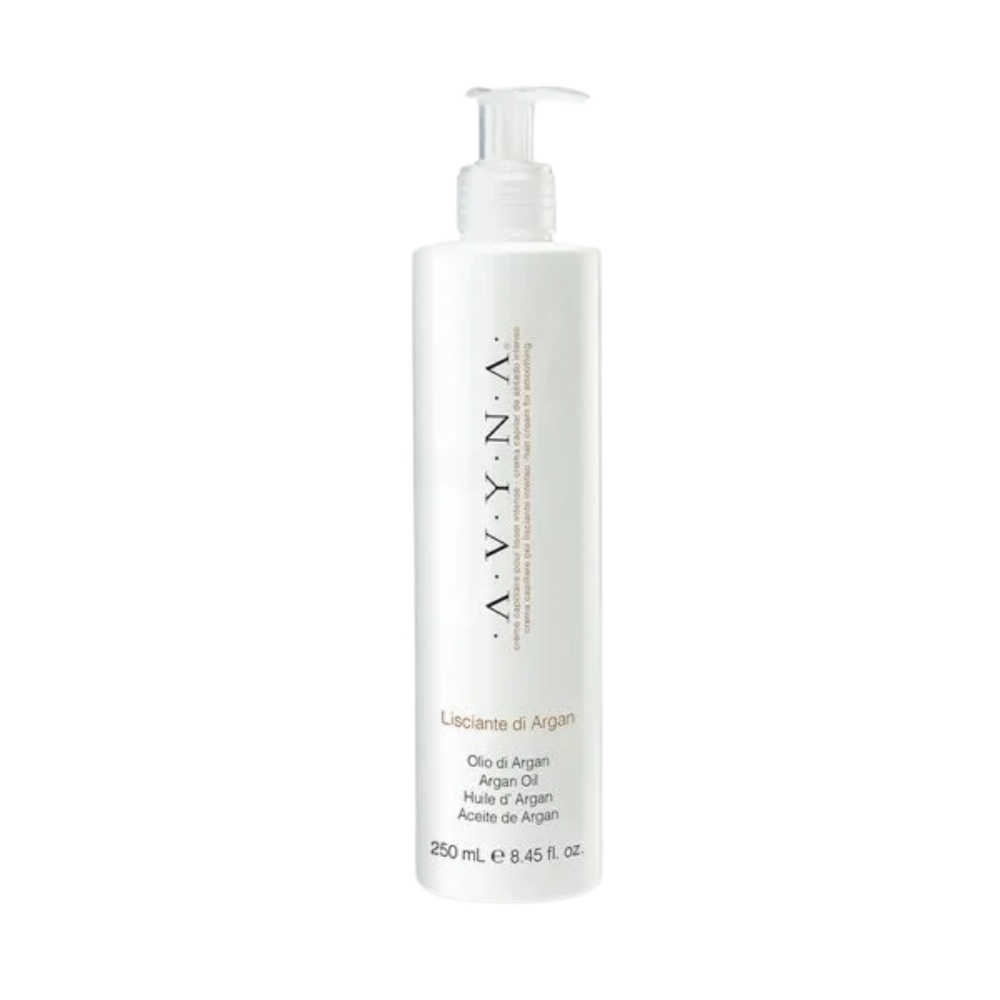Lisciante Di Argán Protector Térmico Avyna (250ml)