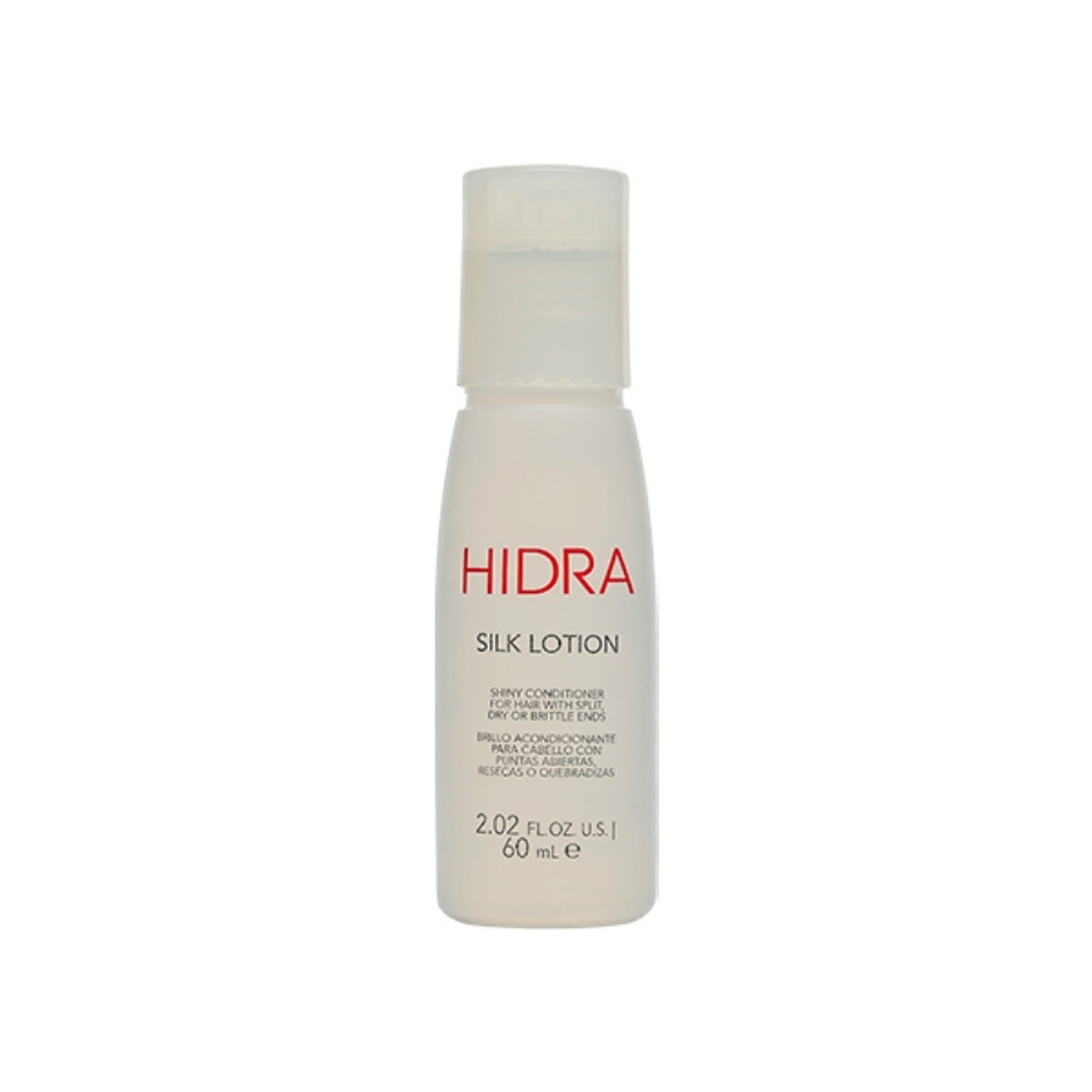 Hidracolor Silk Lotion (60ml)