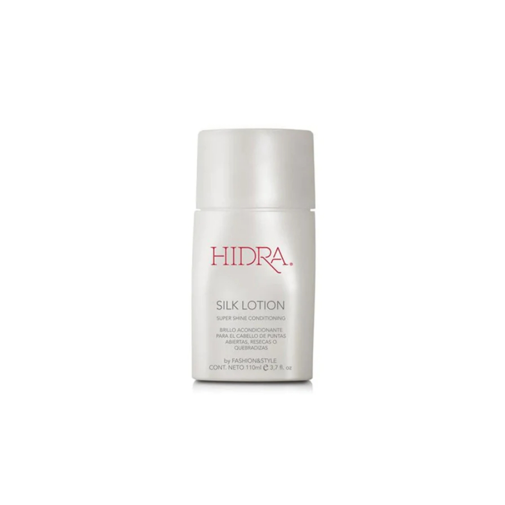 Hidracolor Silk Lotion (110ml)