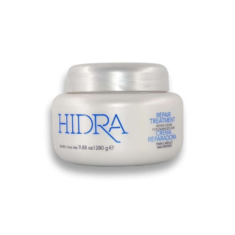 Hidracolor Repair Treatment