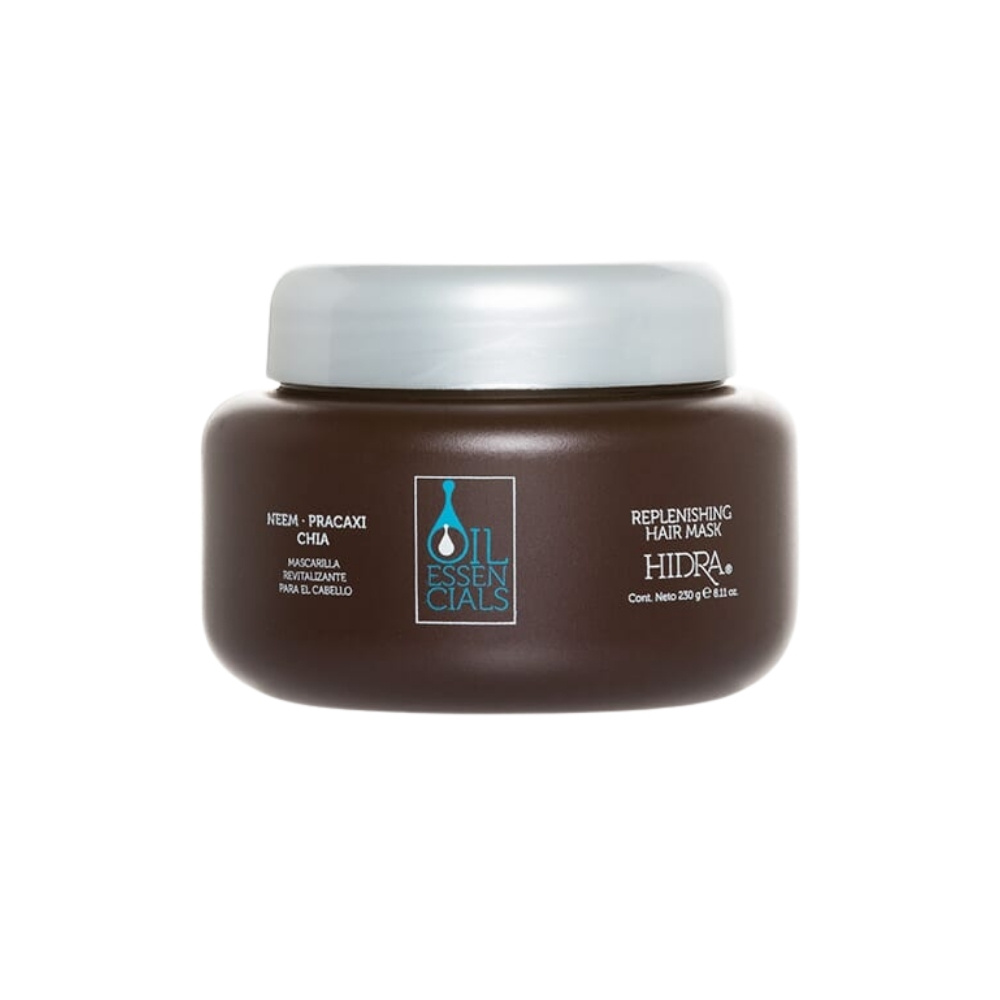 Hidracolor Oil Essentials Mask