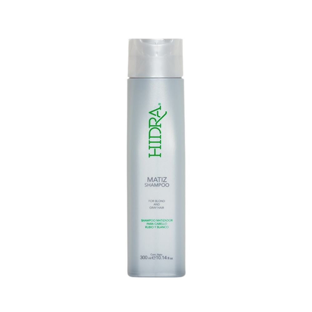 Hidracolor Matiz Shampoo
