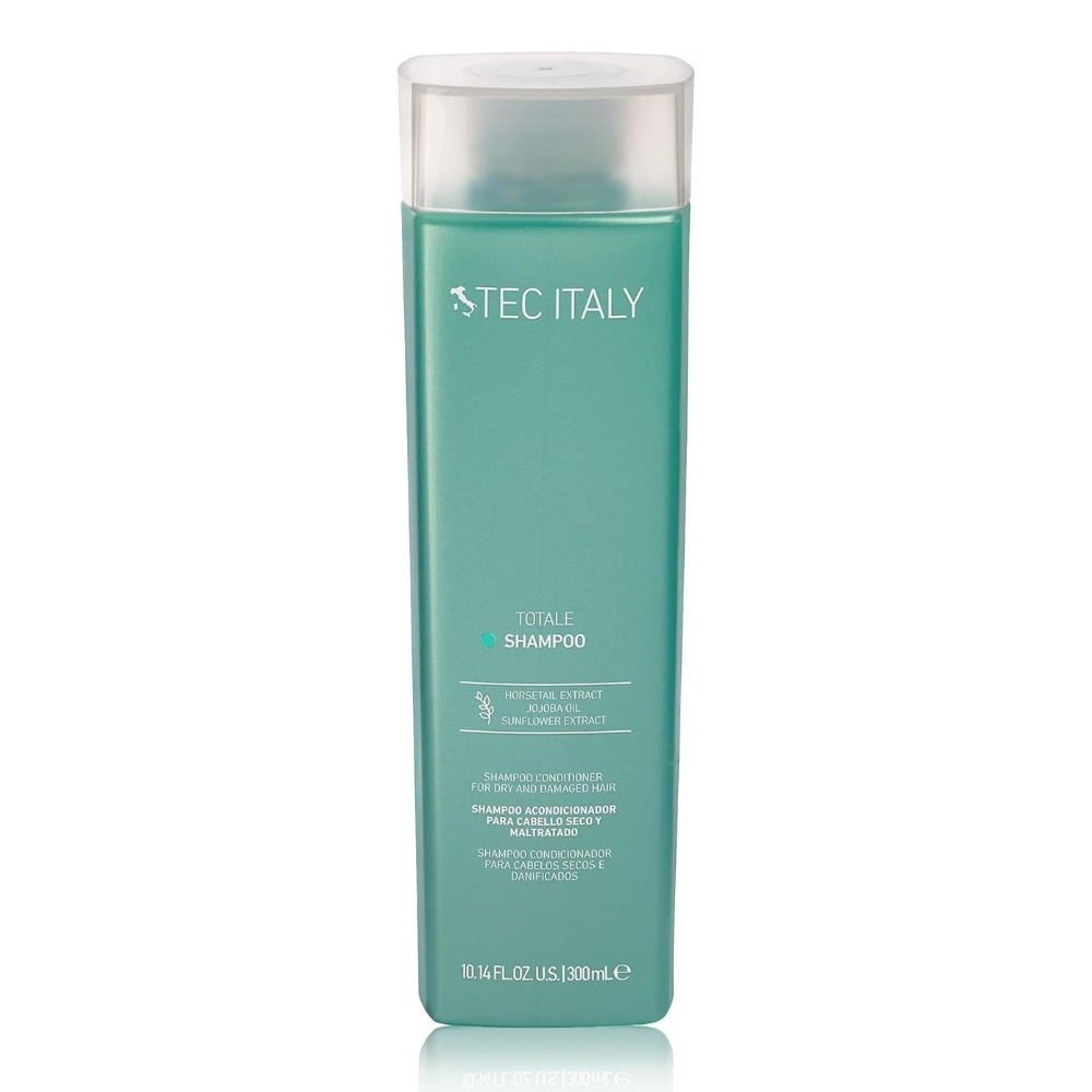 Totale Shampoo Tec Italy (300ml)