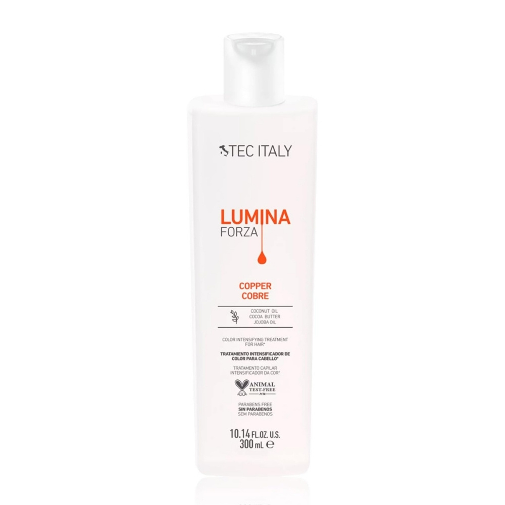 Lumina Forza Colore Cobre (300ml)
