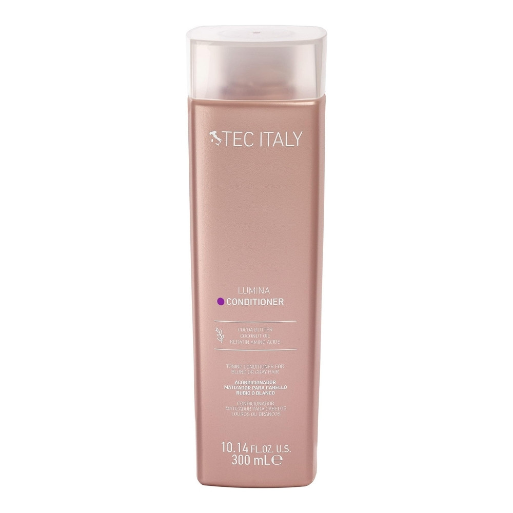 Lumina Conditioner Tec Italy (300ml)