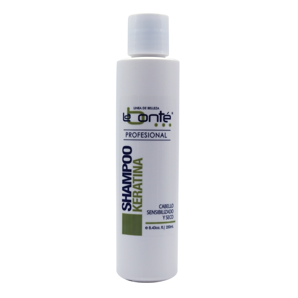 Shampoo Keratina Labonte (250ml)