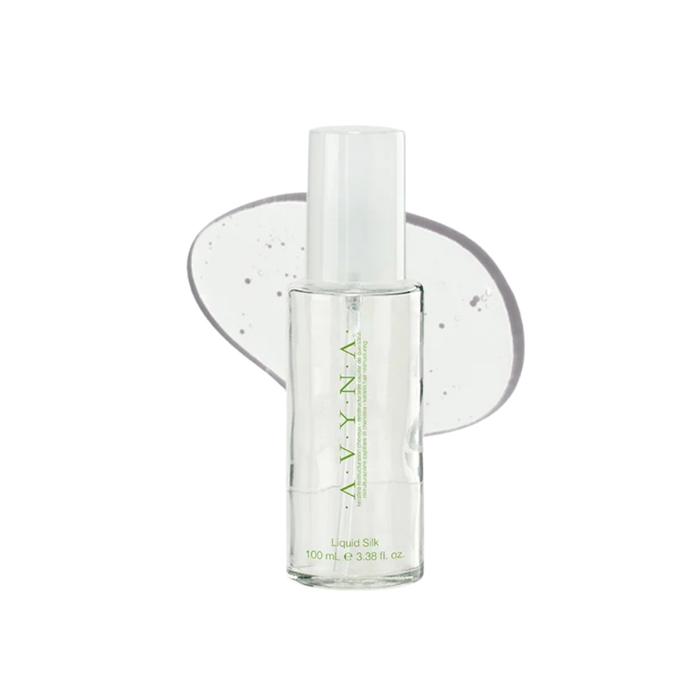 Liquid Silk Seda Avyna (100ml)