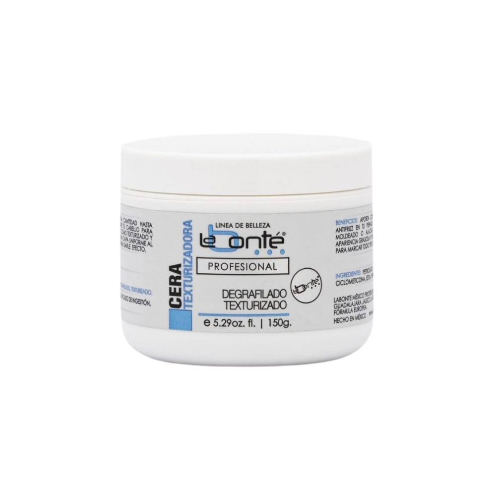 Cera de Coco Labonte (150g)