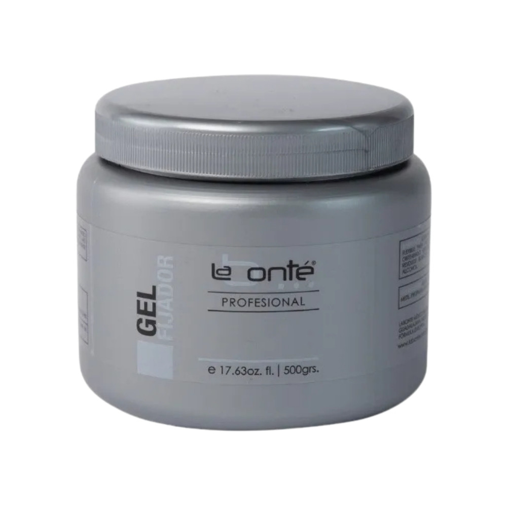 Gel Fijador Labonte (500g)