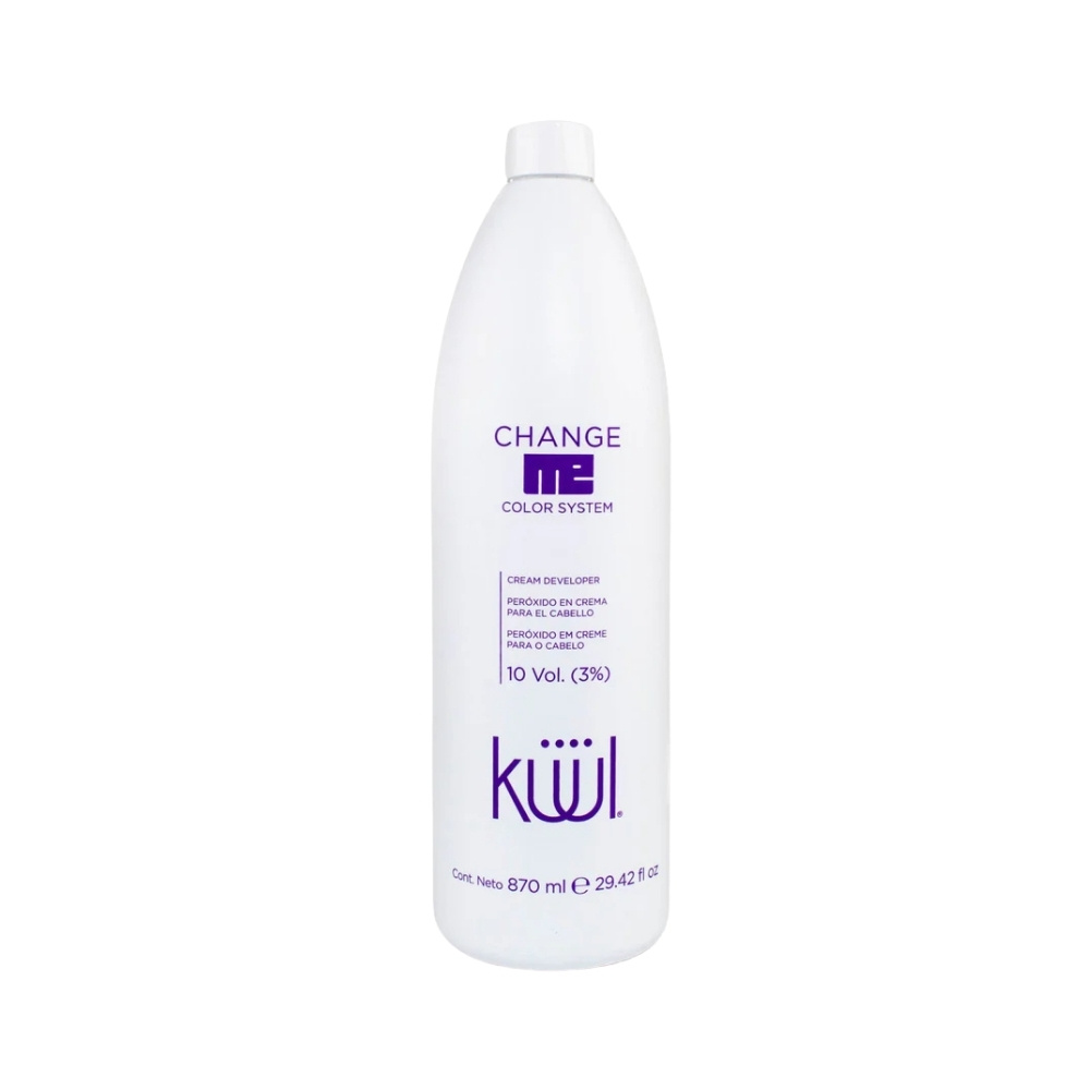 Peróxido Küül 10 Vol (870ml)