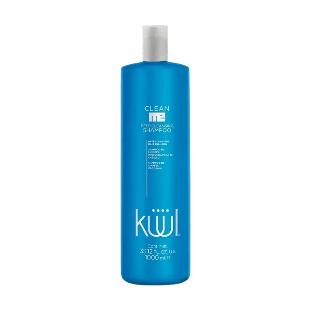 Shampoo Küül Deep Cleansing (1 Litro)