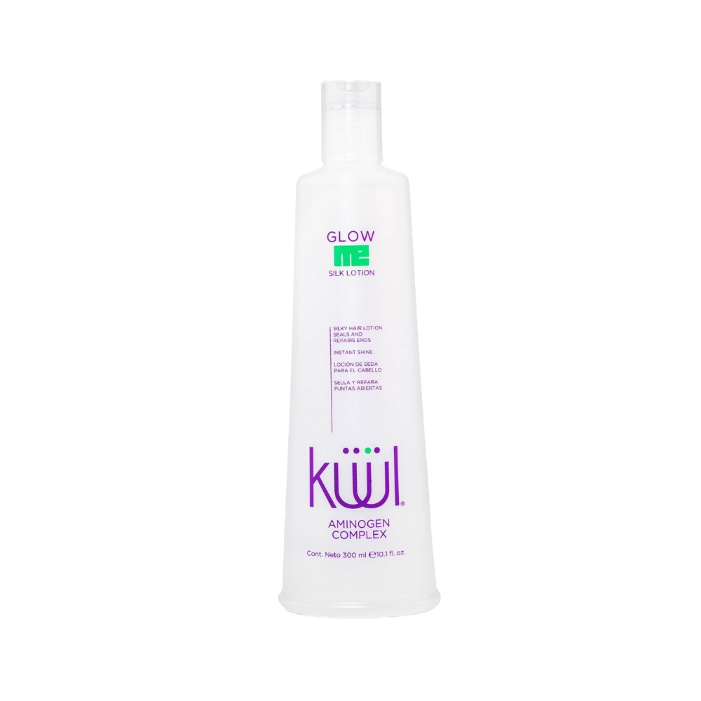 Silk Lotion Küül (300ml)