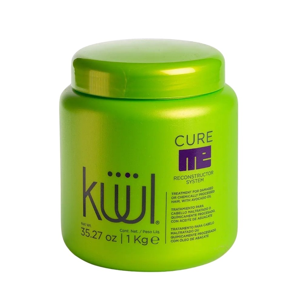 Tratamiento Reconstructor Küül (1kg)