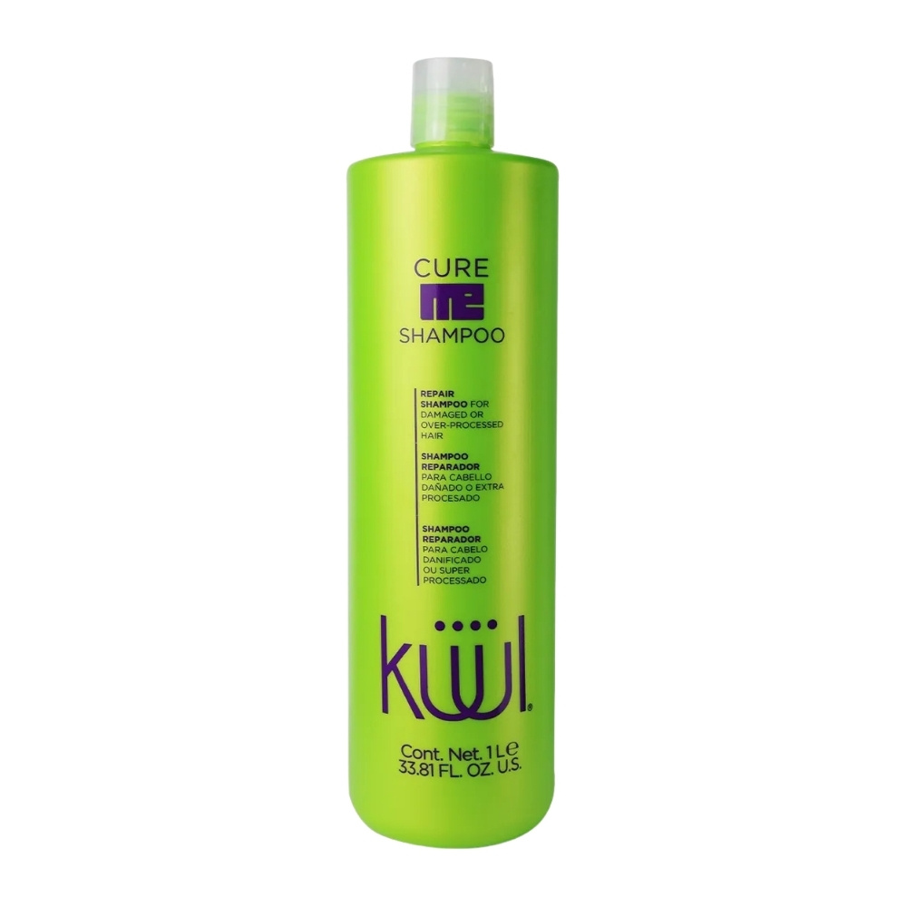 Shampoo Color Me Küül (1 Litro)