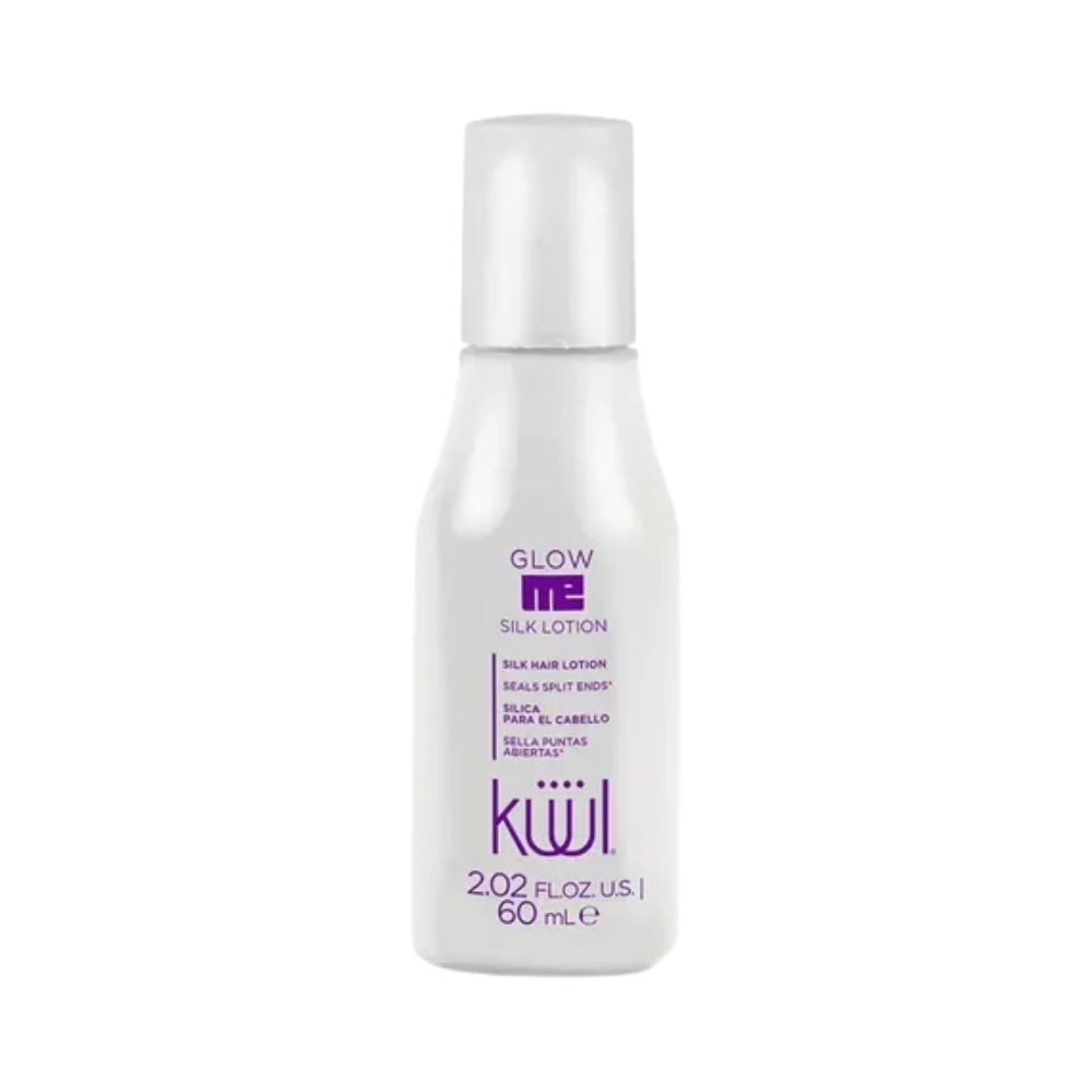 Silk Lotion Küül (60ml)